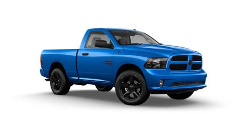 Dodge Ram 2022 Sport Single Cab