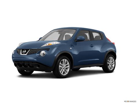Nissan 2013 Juke