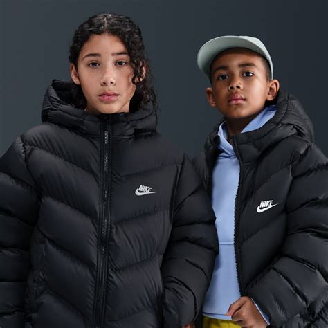 Girls Puffer Jackets. Nike ZA
