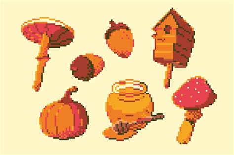 Bee pixel art Images - Free Download on Freepik