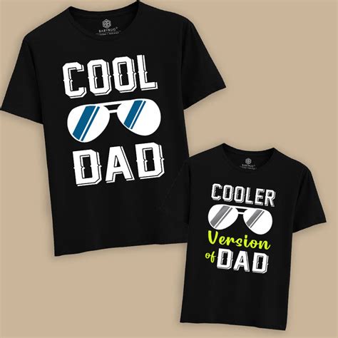 Cool Dad & Cooler version of Dad – My Store
