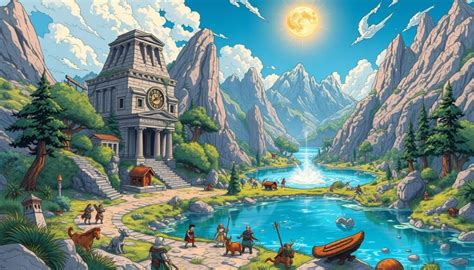 Graphic Novel