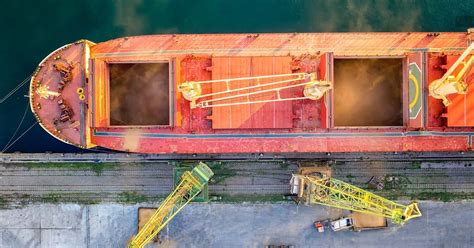 Agricultural Commodities | SGS India