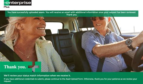 Status Match Opportunity: Enterprise Plus