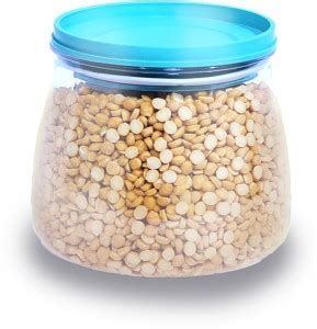 MAK7 Plastic Grocery Container - 900 ml Price in India - Buy MAK7 ...