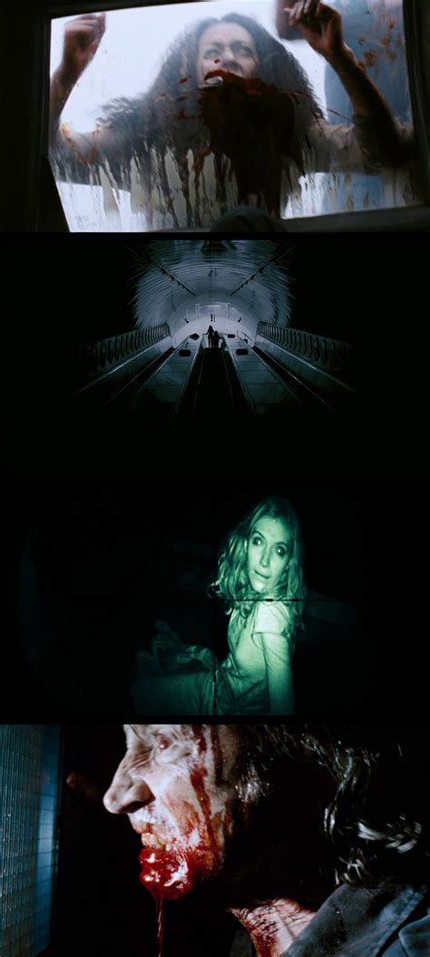 28 Weeks Later (2007) – Horror Ghouls