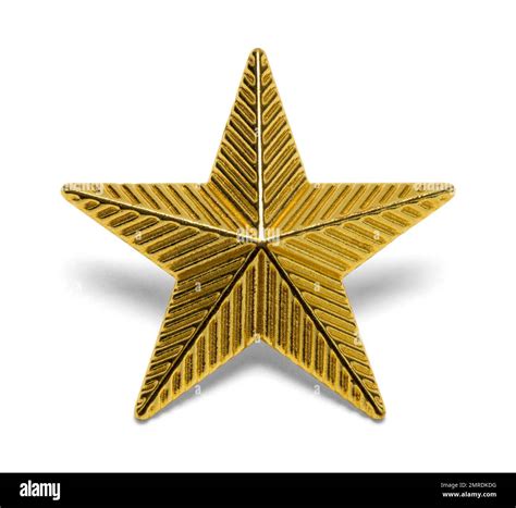 Small Gold Star Image