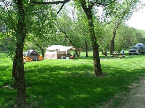 Campgrounds Near Iowa City Iowa: Find Your Perfect Stay