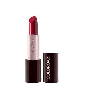 Buy Colorbar Take Me As I Am Vegan Crème Lipstick Senorita Crème-001 ...