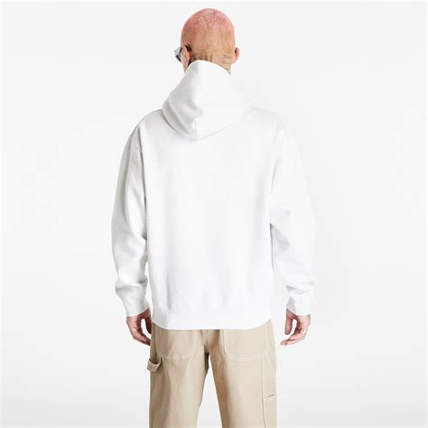 Hoodies and sweatshirts Nike Solo Swoosh Men's Fleece Pullover Hoodie ...