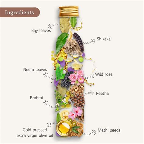 Buy Ayurvedic Hair Oil for All Hair Problems | Dromen & Co