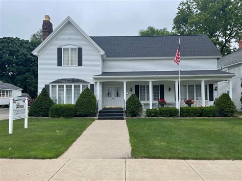 Buresh Funeral Homes, Inc.