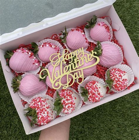 91 ideas de Fresas en 2025 | fresas, fresas cubiertas de chocolate ...