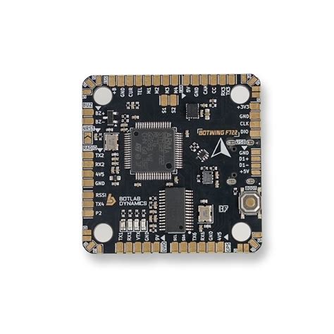 Largest Drone Parts Store | High-Quality Components | BotLab Store