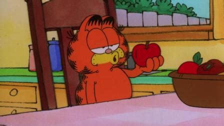 英文动画：加菲猫和朋友们Garfield and Friends 第一季 - 爱贝亲子网