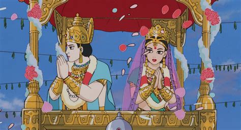 RAMAYANA: THE LEGEND OF PRINCE RAMA | Sitges Film Festival