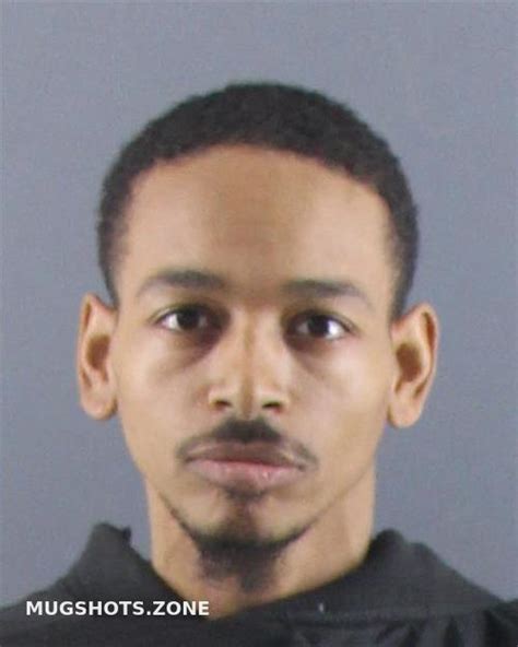 ANDERSON JOVI 02/24/2025 - Peoria County Mugshots Zone