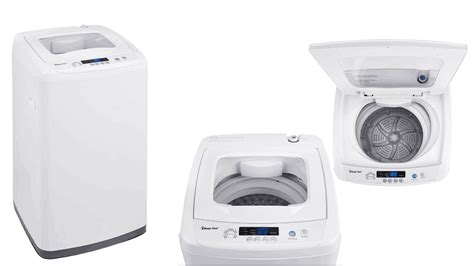 Image result for Magic Chef Compact Washer