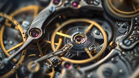 Clockwork 的图像结果