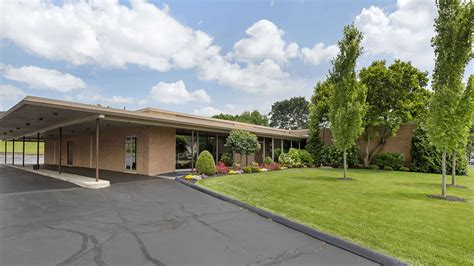 Anderson Funeral Homes | Franklin