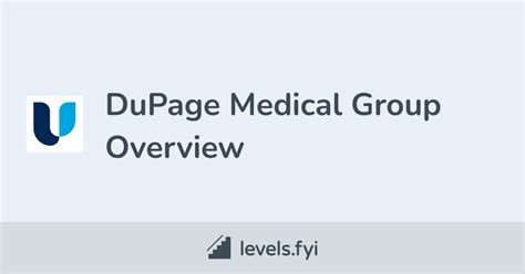 DuPage Medical Group Careers | Levels.fyi