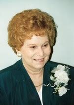 Elaine Tadlock - 2009 - Rossell Funeral Home