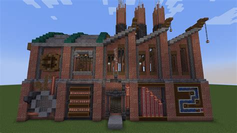 Image result for Mega Factory