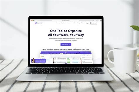 Image result for How to Use Infinity