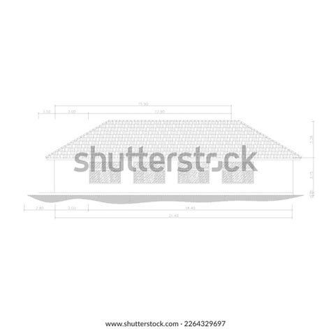 Building Front and Side View 的图像结果