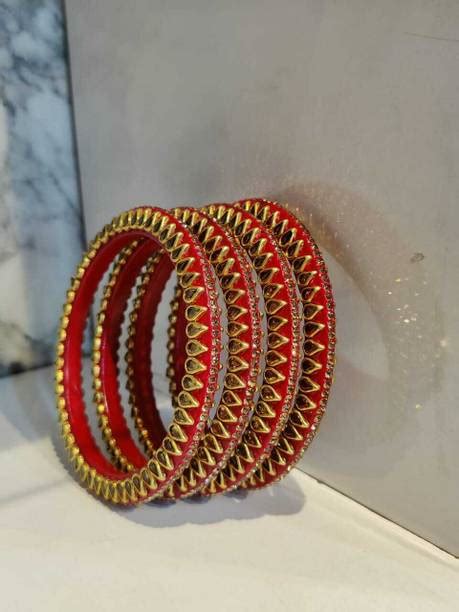Lakh Bangles - Buy Lakh Bangles online at Best Prices in India ...