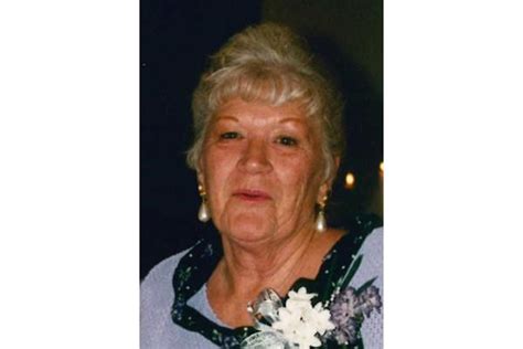 Nona Schultz Obituary (1937 - 2019) - Port Huron, MI - The Times Herald