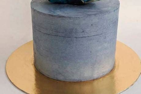 Uthishta Kumar Cake Design - Wedding Cake - Jayanagar - Weddingwire.in