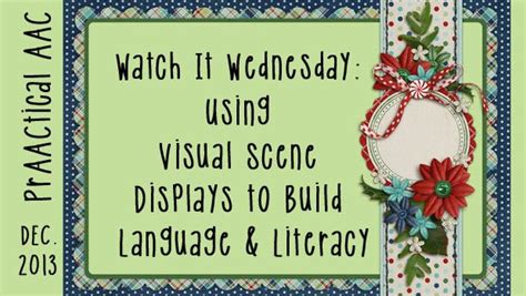 Image result for Visual Scene