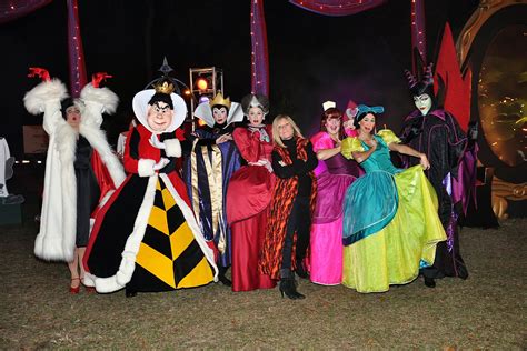 Villain Costume Ideas Diy at Samantha Straus blog