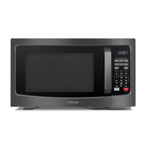 The Best Microwave Ovens - Top 5 Picks & Review