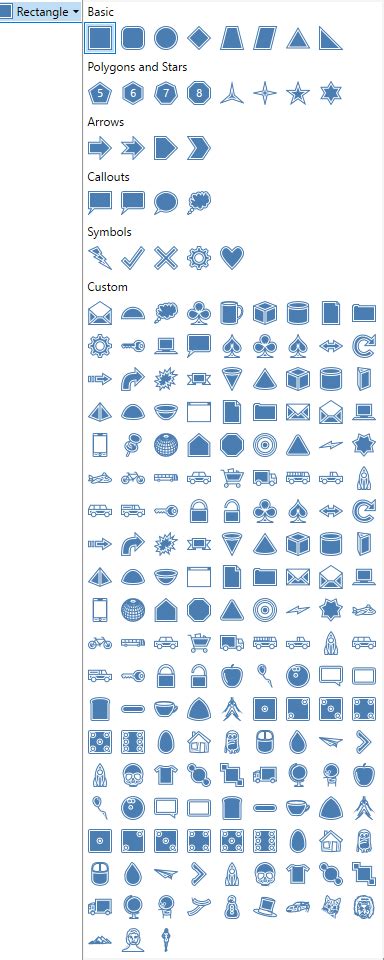 Image result for Basic Symbol by Using MS Paint