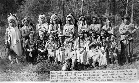 Spokane Native American Tribe: History, Culture, and Legacy
