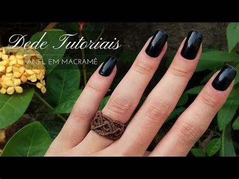 Dede Tutorial Macrame 的图像结果