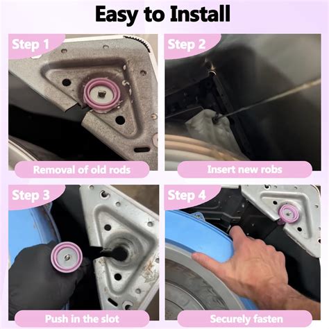 Wa50R5400Aw/Us Suspension Rod Replacement at Sebastian Belbin blog