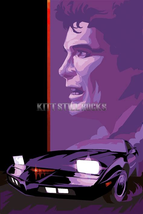 Knight Rider Legacy