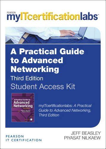 Buy Practical Guide to Advanced Networking MyITCertificationlab ...
