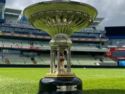 No grand launch for Anderson-Tendulkar Trophy: Renaming ceremony ...