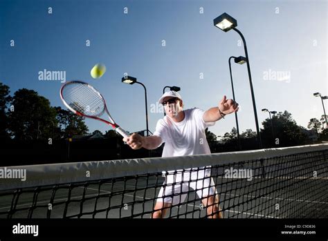 Tennis Hit 的图像结果