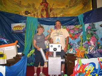 Vacation Bible School | firstlutheranjtown