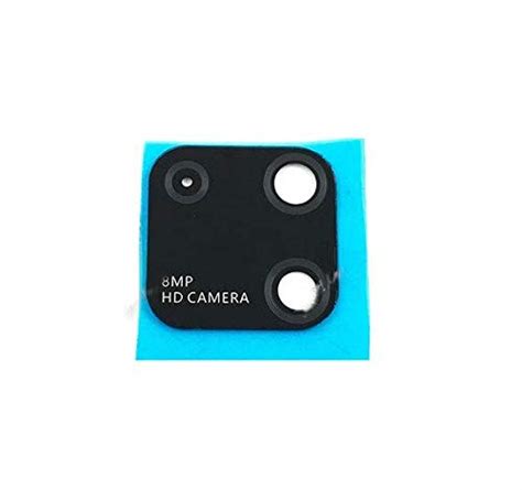 Back Rear Camera Glass Lens For Honor 9S – Shockware.in