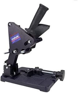 MALFAH ENTERPRISES MAKUTE AG-S2 ANGLE GRINDER STAND 115/125MM Angle ...