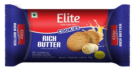 Elite - Good For You