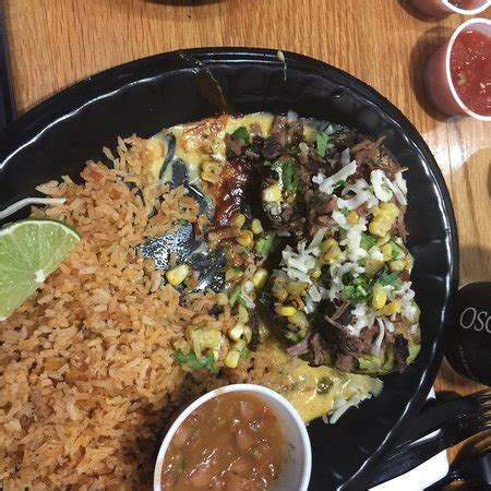 OSCAR DELTA TEXAS KITCHEN, Forney - Menu, Prices & Restaurant Reviews ...