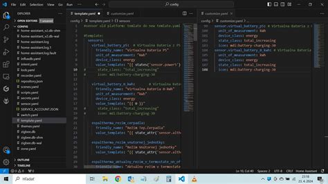 Image result for vs Code Programming Language