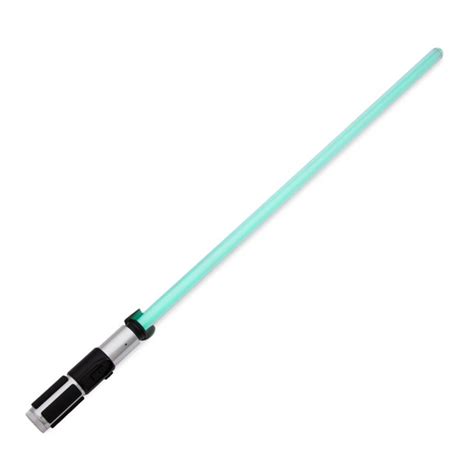 Yoda Legacy LIGHTSABER Hilt Set – Star Wars | Disney Store
